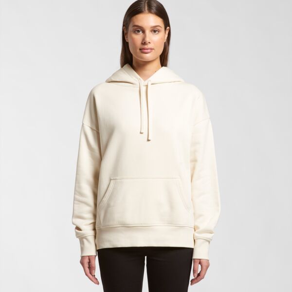 4146 Women's Heavy Hood Thumbnail