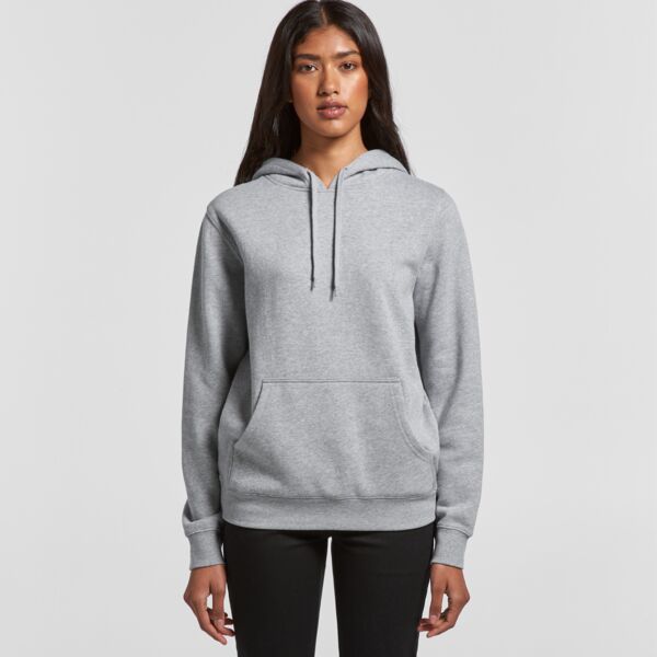 4102 Women's Stencil Hood Thumbnail